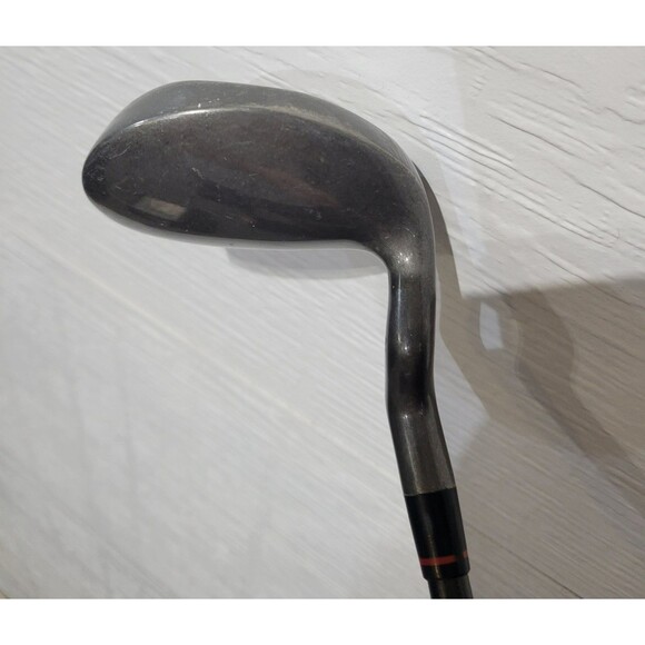 E-Club Type 2 Jigger 19*Bantam Chipper Golf Club 35.5" Off Set RH New Grip - Picture 6 of 16